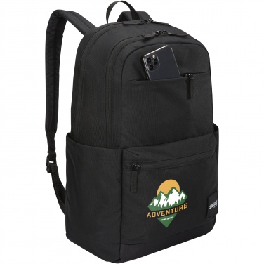 Logotrade corporate gift image of: Case Logic Uplink 15.6" backpack