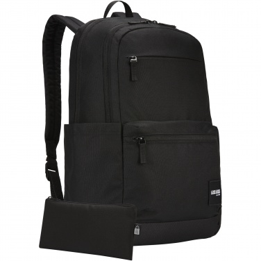 Logotrade promotional giveaway image of: Case Logic Uplink 15.6" backpack