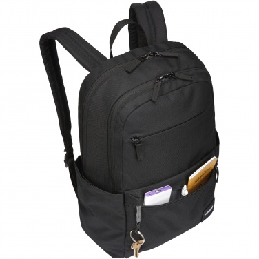 Logo trade advertising products image of: Case Logic Uplink 15.6" backpack