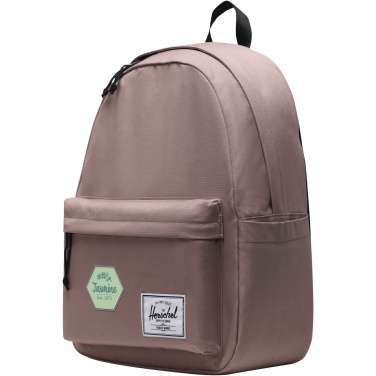 Logotrade promotional merchandise photo of: Herschel Classic™ recycled laptop backpack 26L