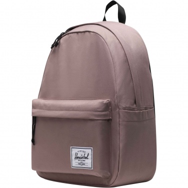 Logotrade promotional item picture of: Herschel Classic™ recycled laptop backpack 26L