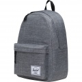 Herschel Classic™ recycled laptop backpack 26L, Heather grey