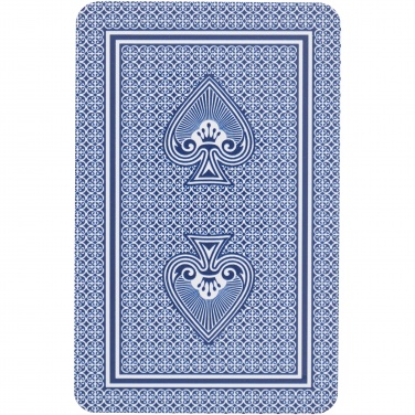 Logotrade corporate gift picture of: Ace playing card set