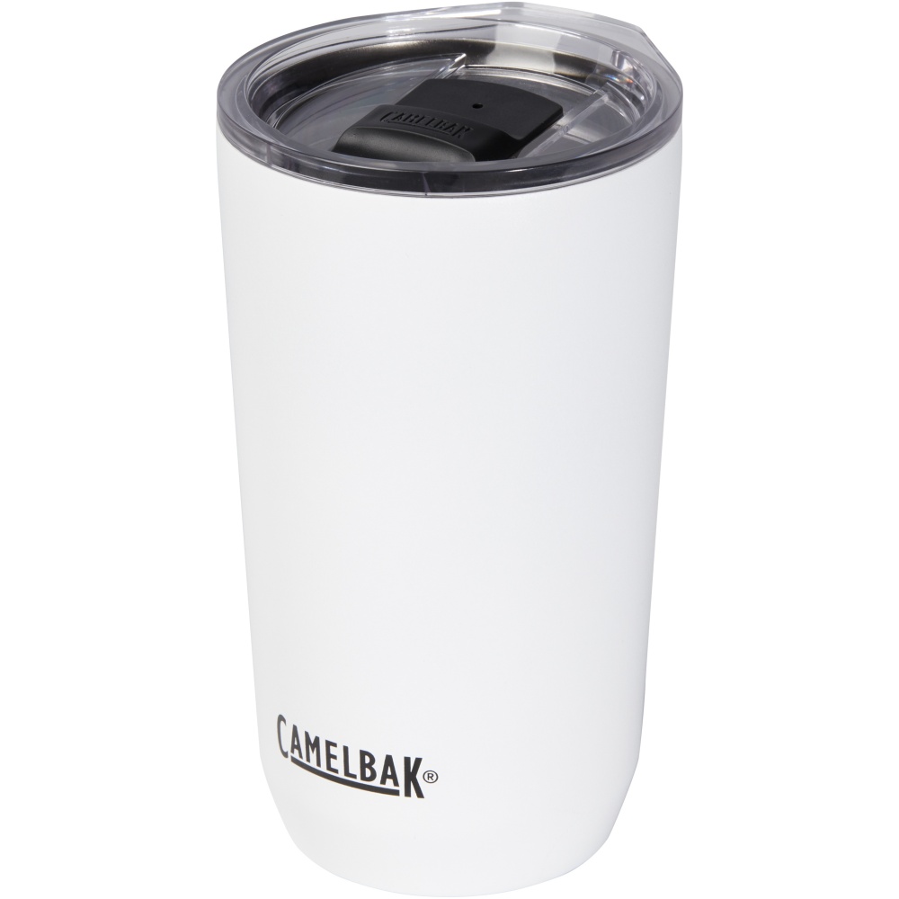 Logotrade promotional merchandise image of: CamelBak® Horizon 500 ml vacuum insulated tumbler