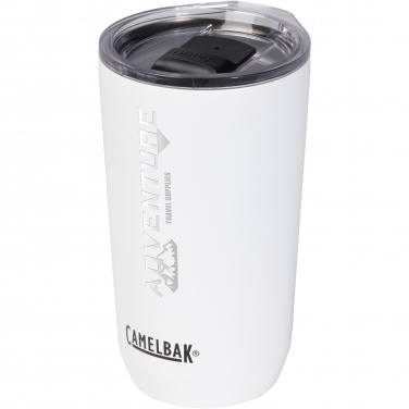 Logo trade promotional gifts image of: CamelBak® Horizon 500 ml vacuum insulated tumbler