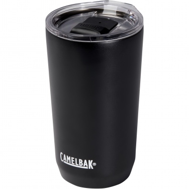 Logo trade business gifts image of: CamelBak® Horizon 500 ml vacuum insulated tumbler