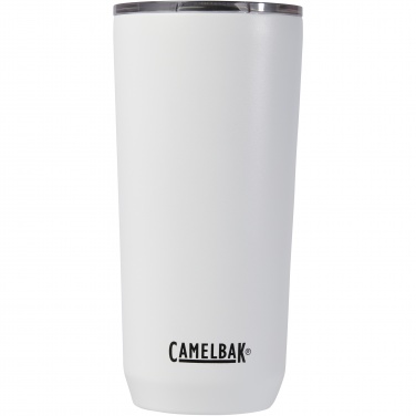 Logo trade promotional merchandise picture of: CamelBak® Horizon 600 ml vacuum insulated tumbler