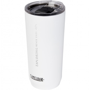 Logo trade business gifts image of: CamelBak® Horizon 600 ml vacuum insulated tumbler