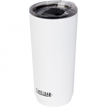 Logo trade promotional giveaways image of: CamelBak® Horizon 600 ml vacuum insulated tumbler