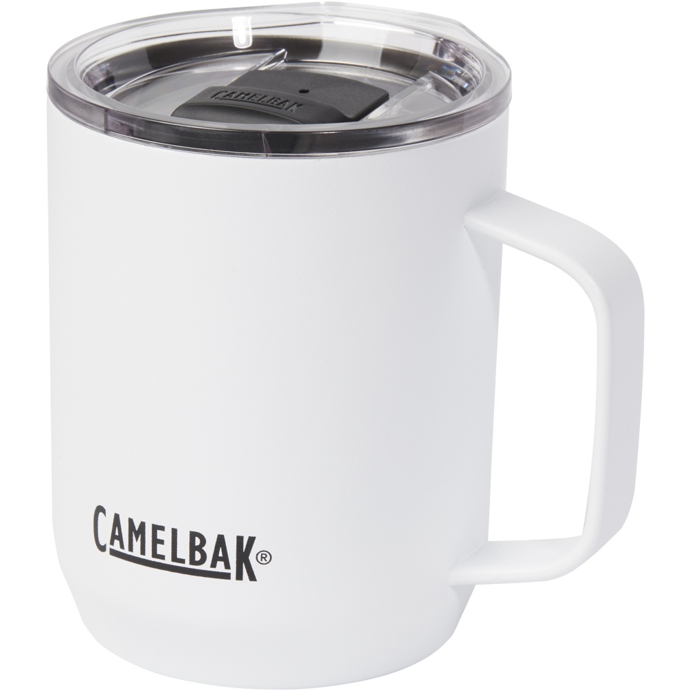 Logo trade promotional products picture of: CamelBak® Horizon 350 ml vacuum insulated camp mug