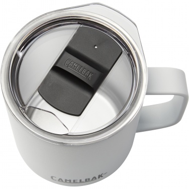 Logo trade promotional giveaway photo of: CamelBak® Horizon 350 ml vacuum insulated camp mug