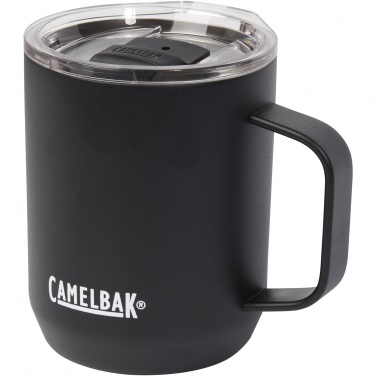 Logo trade promotional product photo of: CamelBak® Horizon 350 ml vacuum insulated camp mug