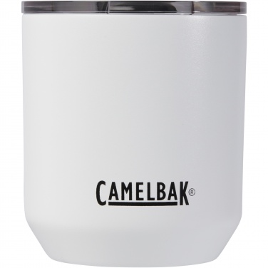 Logotrade promotional products photo of: CamelBak® Horizon Rocks 300 ml vacuum insulated tumbler