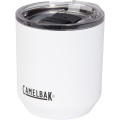 CamelBak® Horizon Rocks 300 ml vacuum insulated tumbler, White