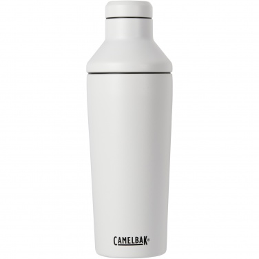 Logo trade advertising products picture of: CamelBak® Horizon 600 ml vacuum insulated cocktail shaker