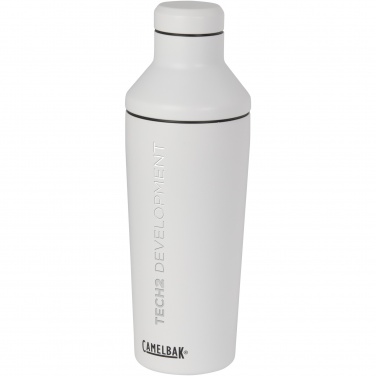 Logotrade advertising product image of: CamelBak® Horizon 600 ml vacuum insulated cocktail shaker