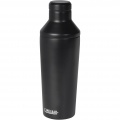 CamelBak® Horizon 600 ml vacuum insulated cocktail shaker, Solid black