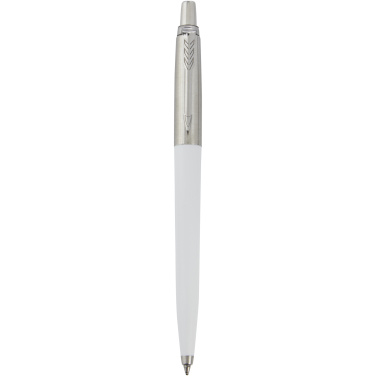 Logotrade promotional products photo of: Parker Jotter Recycled ballpoint pen