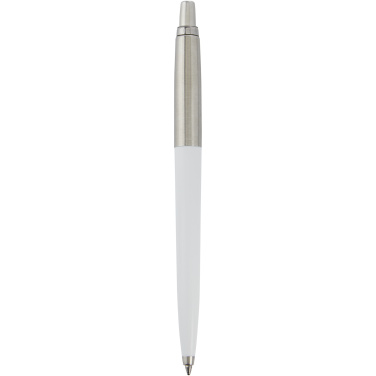 Logo trade promotional gifts picture of: Parker Jotter Recycled ballpoint pen