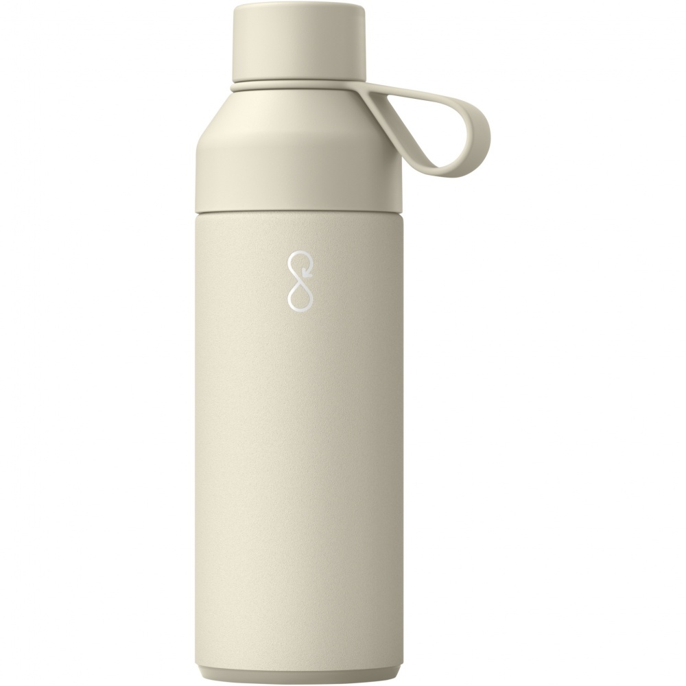 Logo trade promotional giveaways picture of: Ocean Bottle 500 ml vacuum insulated water bottle