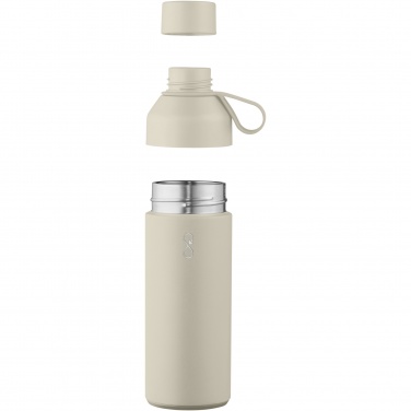 Logo trade promotional giveaways picture of: Ocean Bottle 500 ml vacuum insulated water bottle