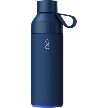 Logo trade promotional product photo of: Ocean Bottle 500 ml vacuum insulated water bottle