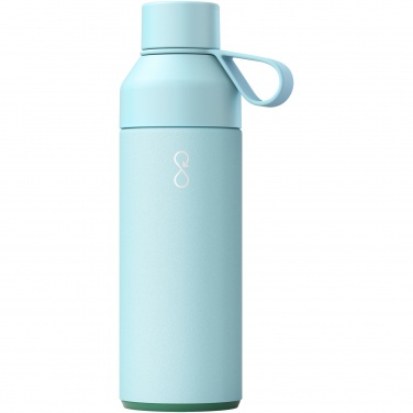 Logotrade promotional gift picture of: Ocean Bottle 500 ml vacuum insulated water bottle