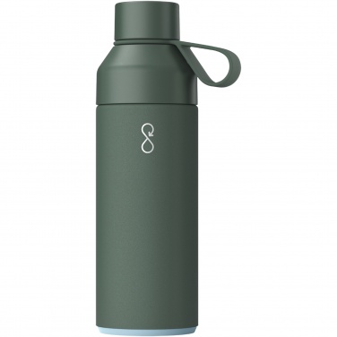 Logo trade promotional items picture of: Ocean Bottle 500 ml vacuum insulated water bottle