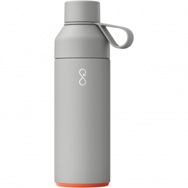 Logotrade promotional giveaways photo of: Ocean Bottle 500 ml vacuum insulated water bottle