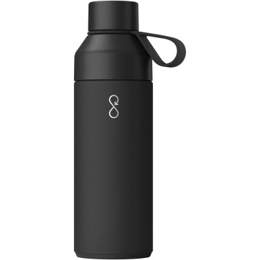 Logo trade promotional item photo of: Ocean Bottle 500 ml vacuum insulated water bottle