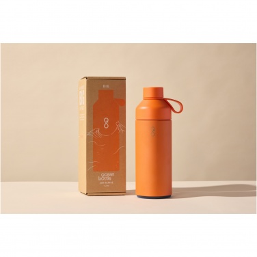 Logotrade corporate gift image of: Big Ocean Bottle 1000 ml vacuum insulated water bottle