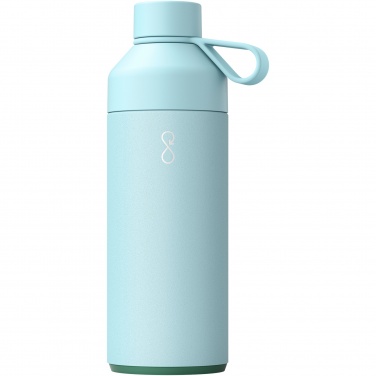 Logotrade promotional gift picture of: Big Ocean Bottle 1000 ml vacuum insulated water bottle