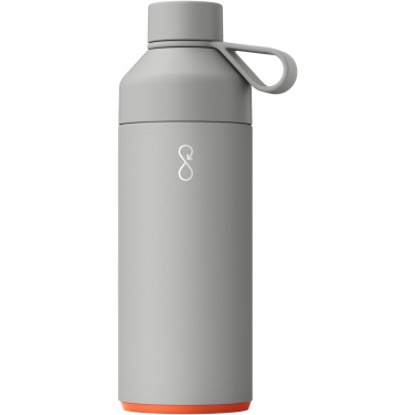 Logo trade promotional giveaway photo of: Big Ocean Bottle 1000 ml vacuum insulated water bottle