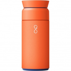 Ocean Bottle 350 ml brew flask