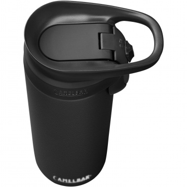 Logotrade promotional giveaway image of: CamelBak® Forge Flow 500 ml vacuum insulated tumbler