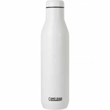 Logo trade corporate gifts image of: CamelBak® Horizon 750 ml vacuum insulated water/wine bottle