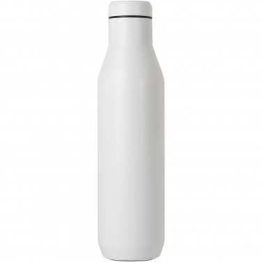 Logotrade promotional gift picture of: CamelBak® Horizon 750 ml vacuum insulated water/wine bottle