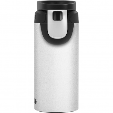 Logotrade corporate gift picture of: Vacuum insulated tumbler CamelBak® Forge Flow 350 ml