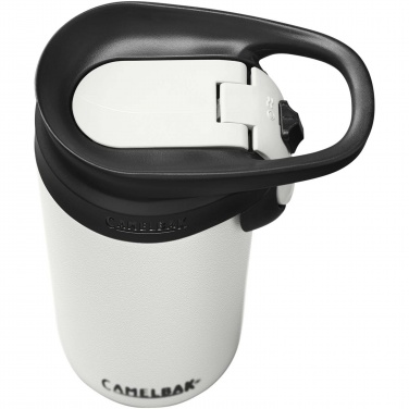 Logo trade promotional items picture of: CamelBak® Forge Flow 350 ml vacuum insulated tumbler