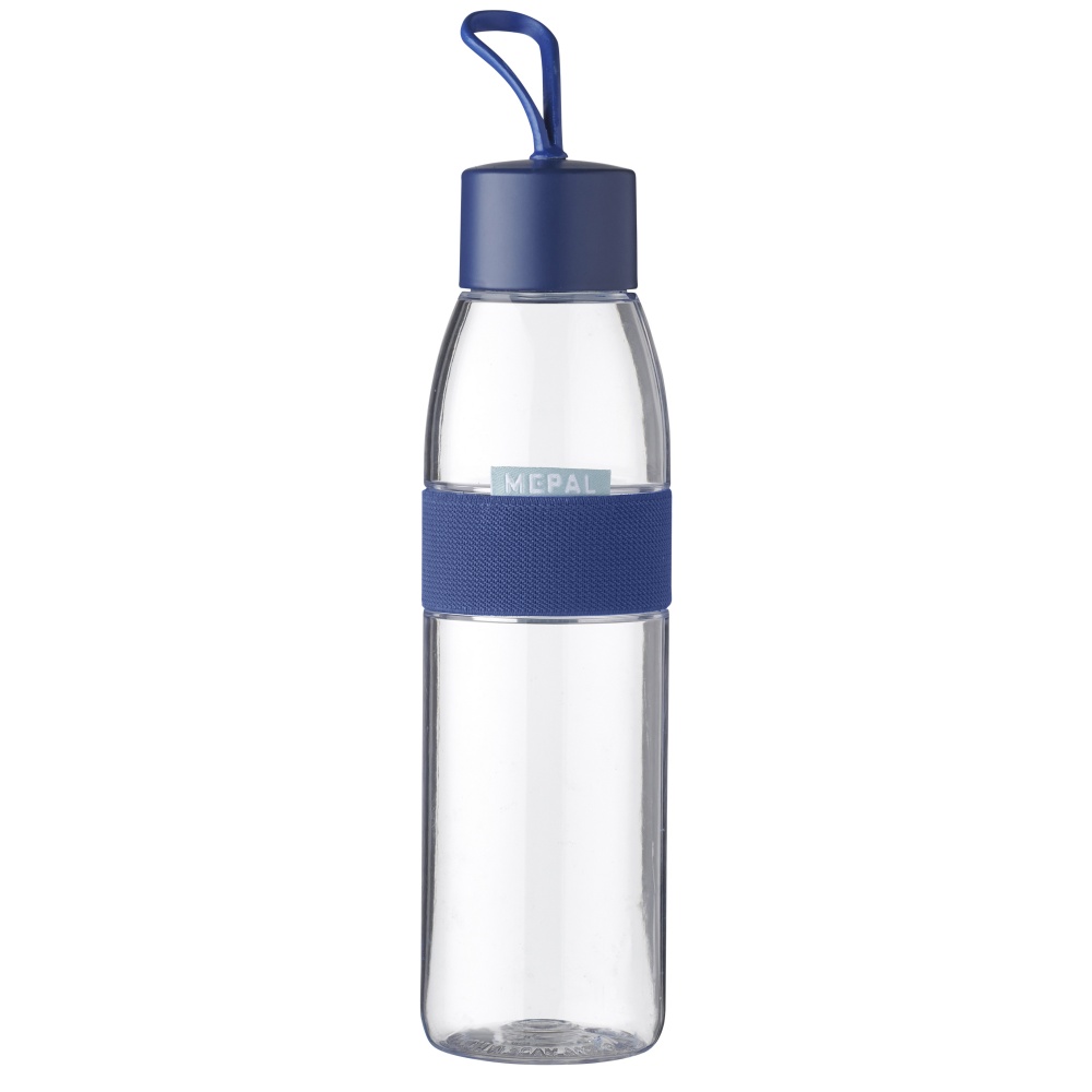 Logotrade business gifts photo of: Mepal Ellipse 500 ml water bottle