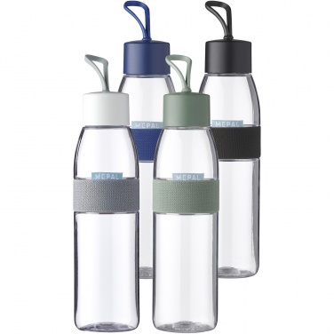 Logo trade promotional item photo of: Mepal Ellipse 500 ml water bottle