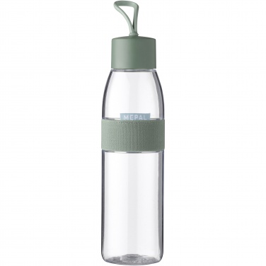 Logo trade promotional giveaways image of: Mepal Ellipse 500 ml water bottle