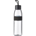 Mepal Ellipse 500 ml water bottle, Charcoal