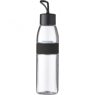 Logo trade promotional gifts picture of: Mepal Ellipse 500 ml water bottle