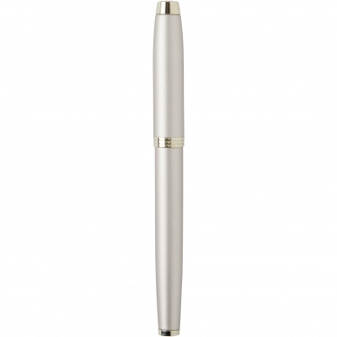 Logo trade promotional merchandise image of: Parker IM fountain pen