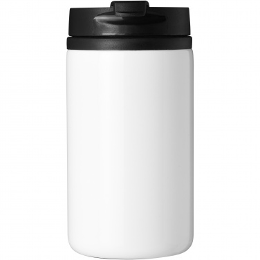 Logotrade corporate gifts photo of: Mojave 250 ml RCS certified recycled stainless steel insulated tumbler