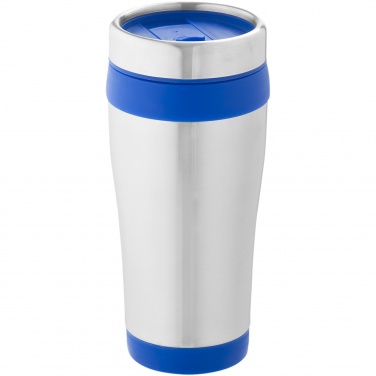 Logotrade corporate gift image of: Elwood 410 ml stainless steel insulated tumbler