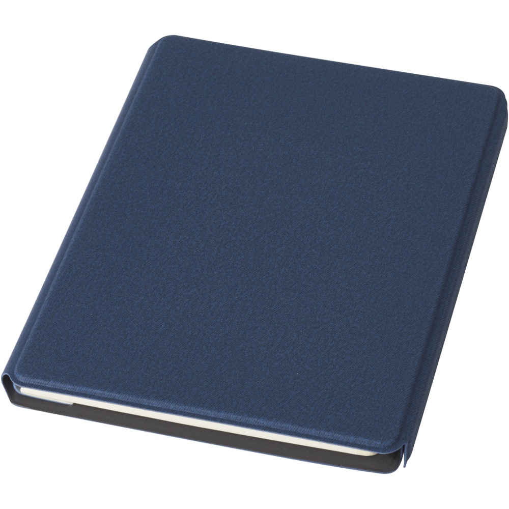 Logo trade promotional products image of: Notu padfolio A5