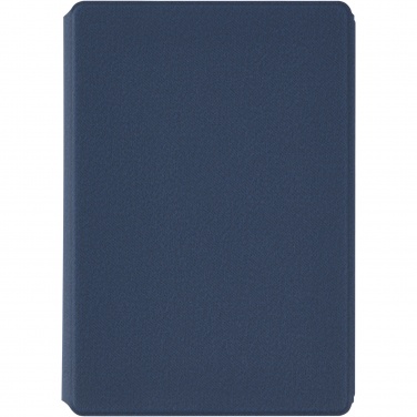 Logotrade promotional giveaways photo of: Notu padfolio A5