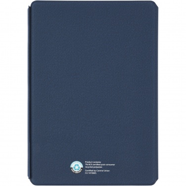 Logotrade corporate gift image of: Notu padfolio